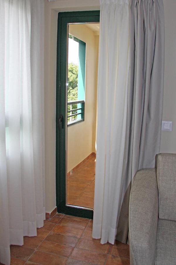 Apartamentos Las Ciencias F Valencia Exterior foto